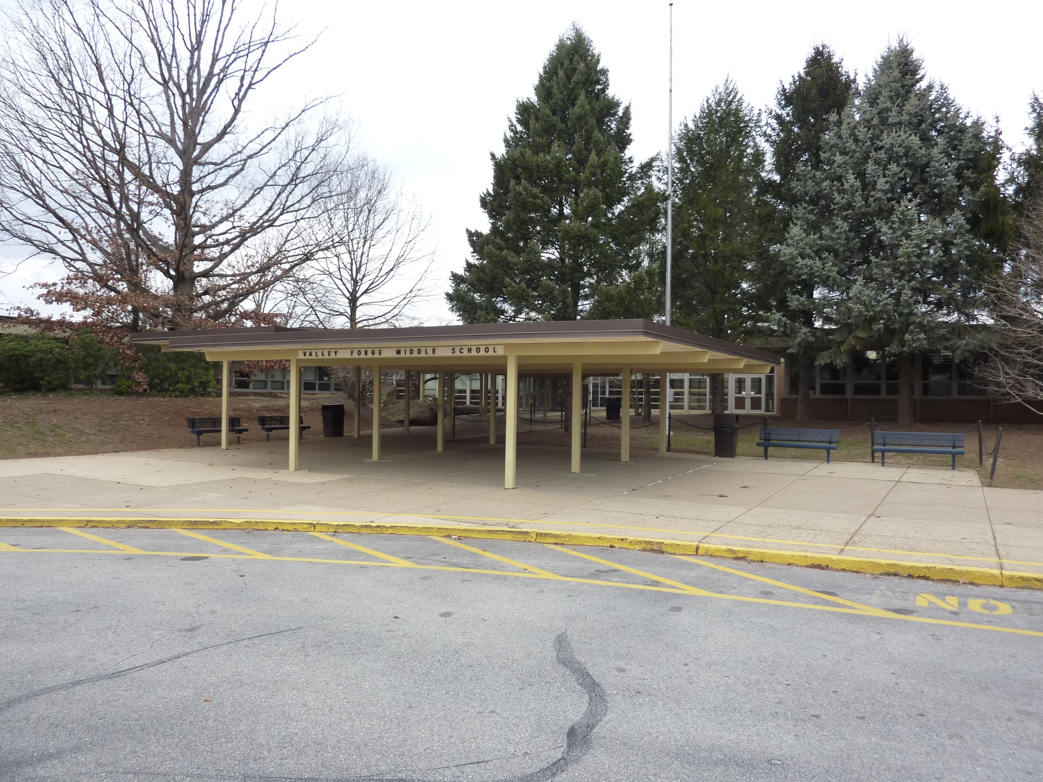 Tredyffrin Easttown School District